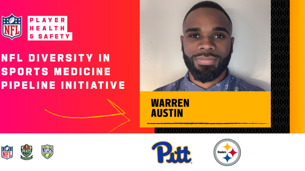 Pittsburgh Steelers committed to diversity, Black opportunity