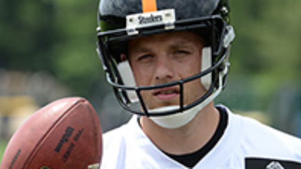 Long snapper Greg Warren key part of Steelers trivia