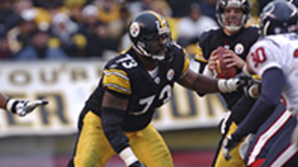 My Draft Day Memory: Jerome Bettis