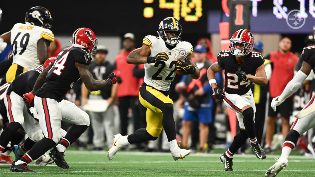 Instant analysis of the Steelers big preseason win over the Falcons