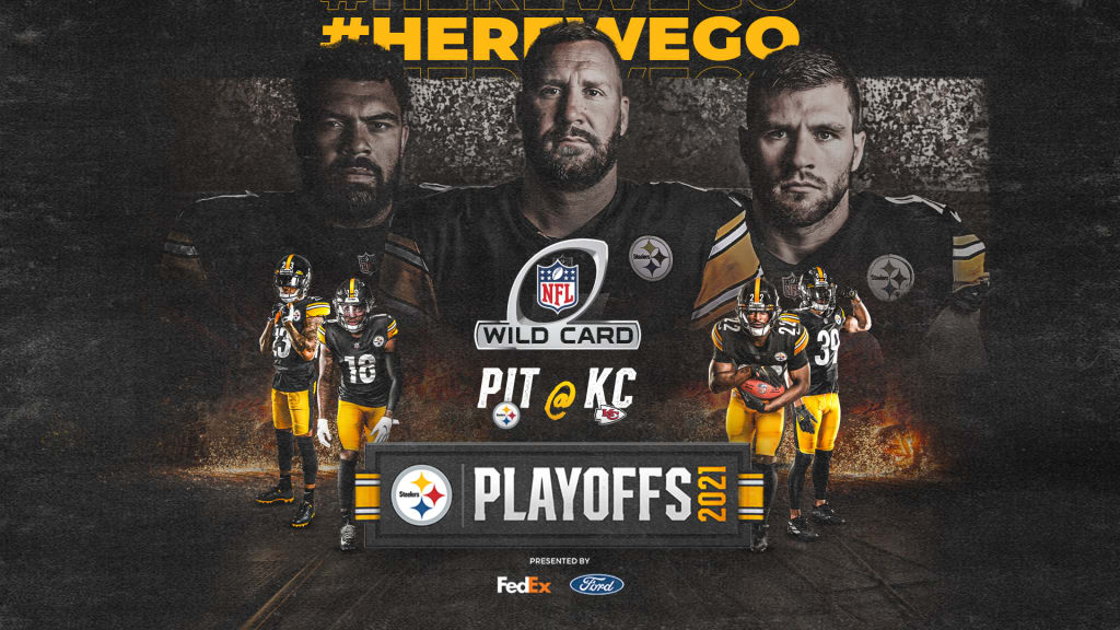 Pittsburgh Steelers could clinch 'unbelievable' playoff berth