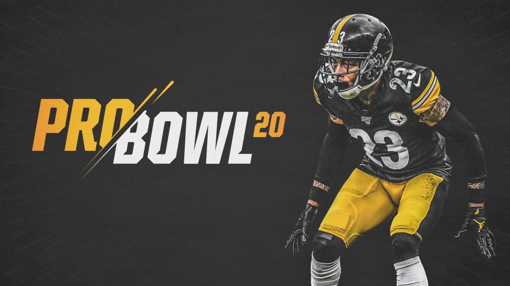 Haden named to Pro Bowl roster