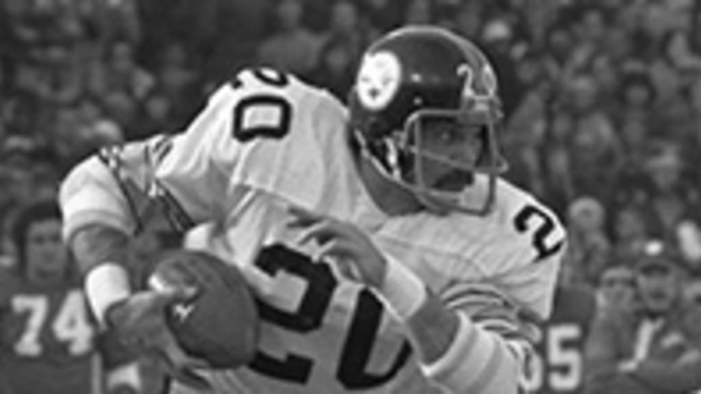 Rocky Bleier: Playing Football After Vietnam and More [AUDIO]