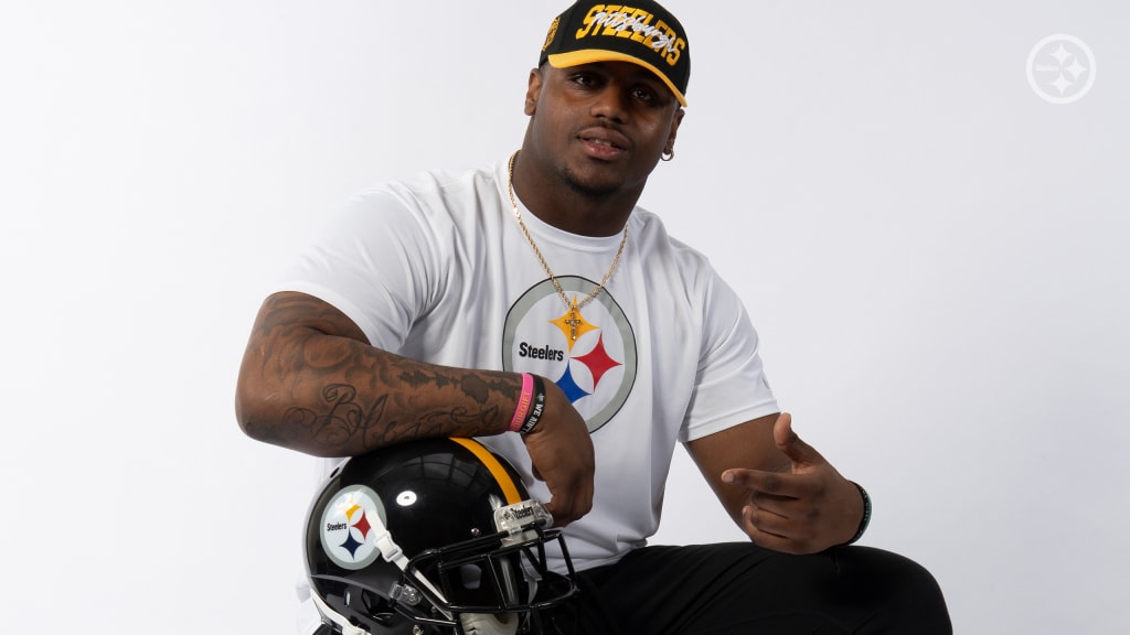 Tomlin Pleased With DeMarvin Leal's Play Out On The Edge: 'We're Excited  About The Overall Trajectory Of Leal” - Steelers Depot