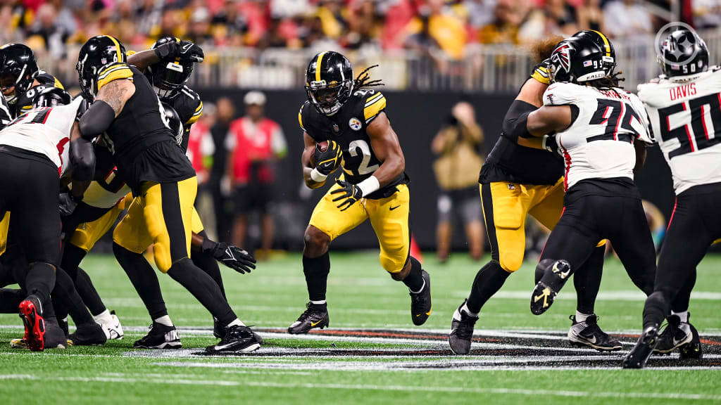 Nine Things To Watch For In Steelers Second Preseason Game Against