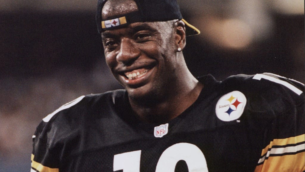 Kordell Stewart Stats, News and Video - QB