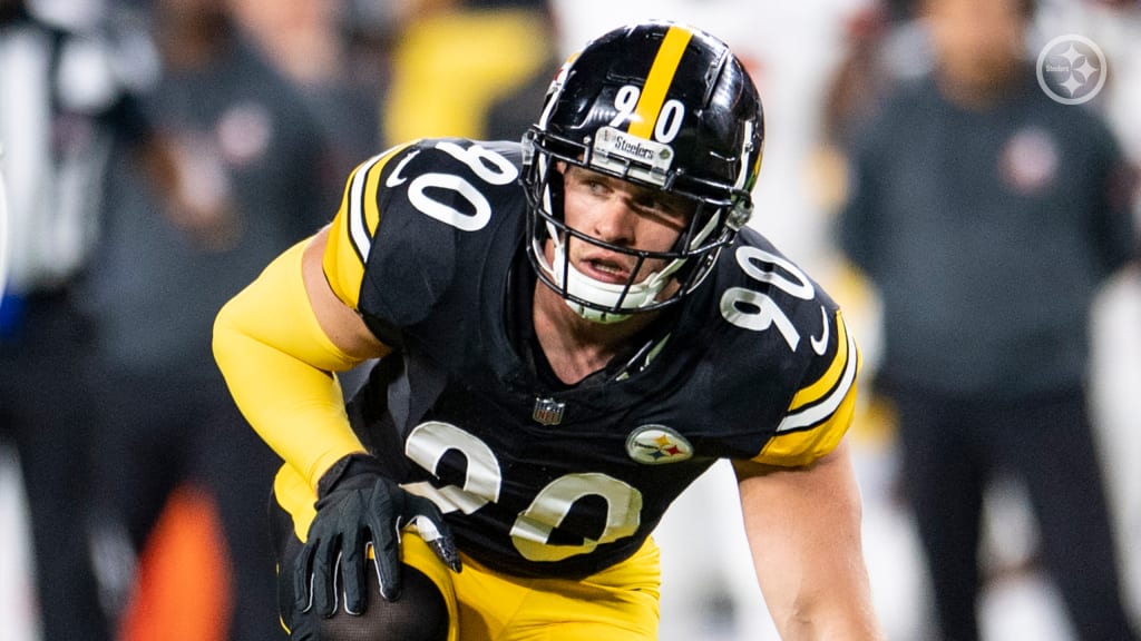 Report: Steelers still optimistic about signing Wallace long-term