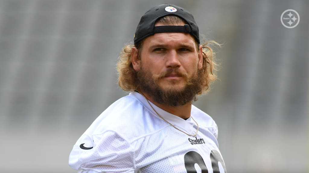 Vance McDonald: Big Ben's Efforts This Offseason To Be Better Teammate  'Show True Leadership And True Character' - Steelers Depot