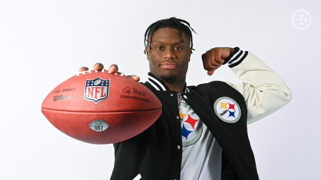 Steelers Daily: George Pickens' Fantasy Value, 2023 Mock Drafts