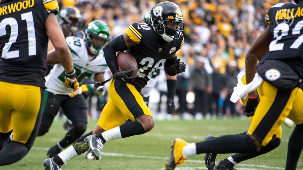 Analyzing Bucs vs. Steelers, Who Stood Out?