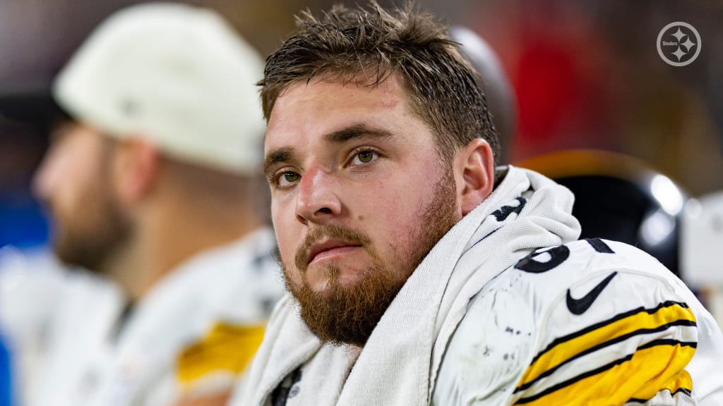 Mason Cole intends to sign three-year deal with Pittsburgh Steelers