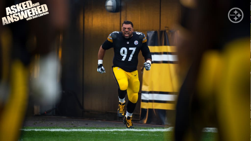 Cam Heyward doubts if Steelers-Cowboys Hall of Fame Game can happen