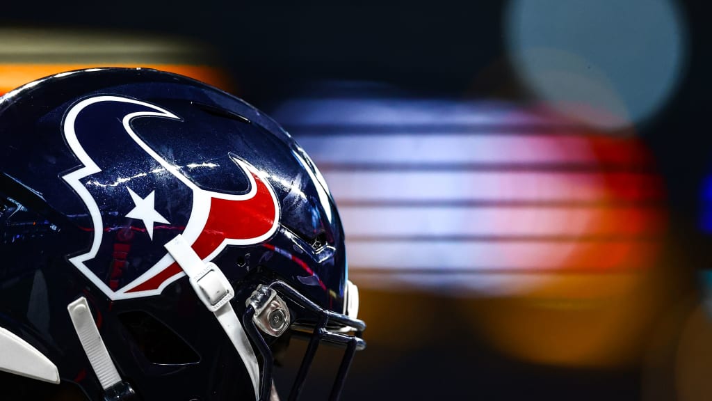 Houston Texans: New offensive coordinator Bobby Slowik built for this