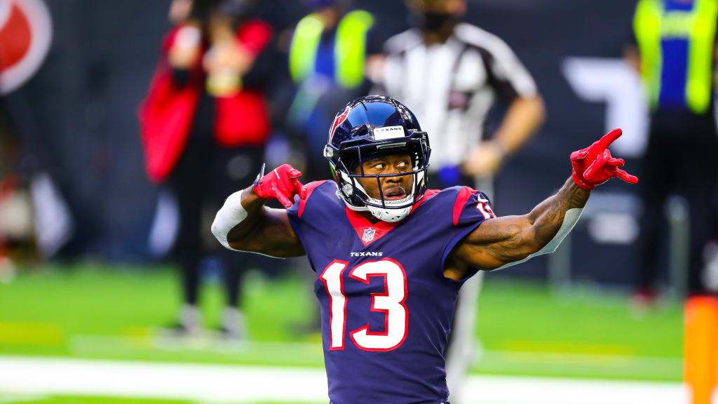 Fantasy Football Live: Brandin Cooks, Deshaun Watson & more