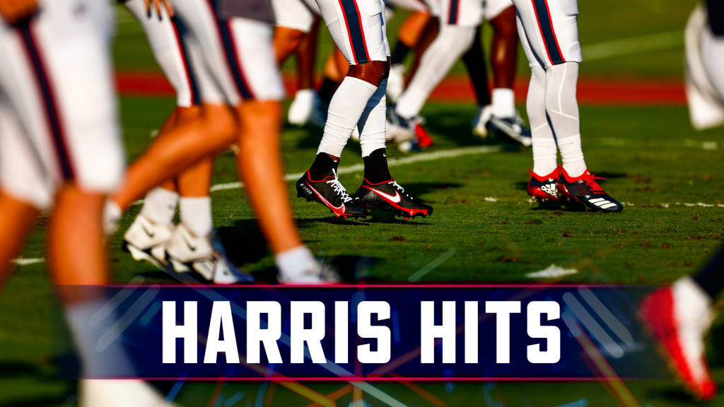 Team Analyst/Radio Sideline Reporter John Harris has some interesting facts  and bits of trivia about the Texans 2023 regular season schedule.