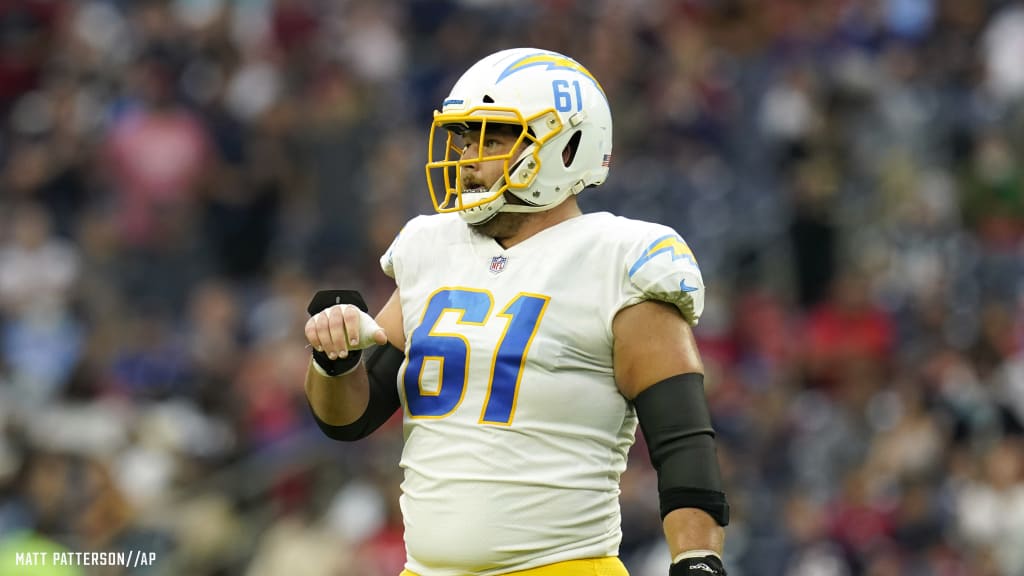 UCLA offensive lineman Scott Quessenberry's full 2018 NFL