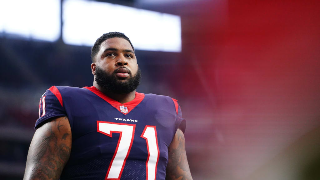 Houston Texans on X: O-Line appreciation post 