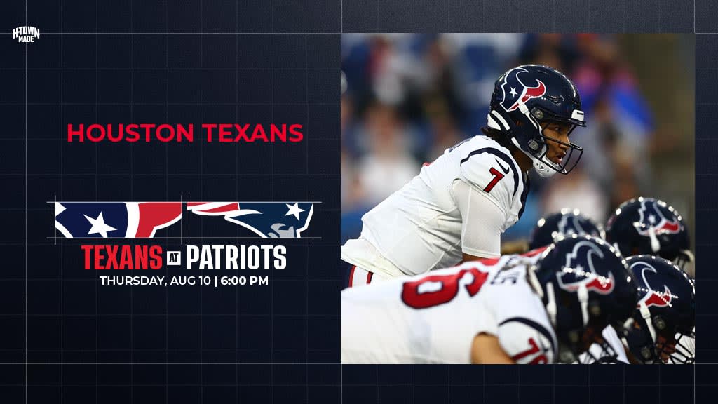 Texans focus on limiting big plays at Pittsburgh