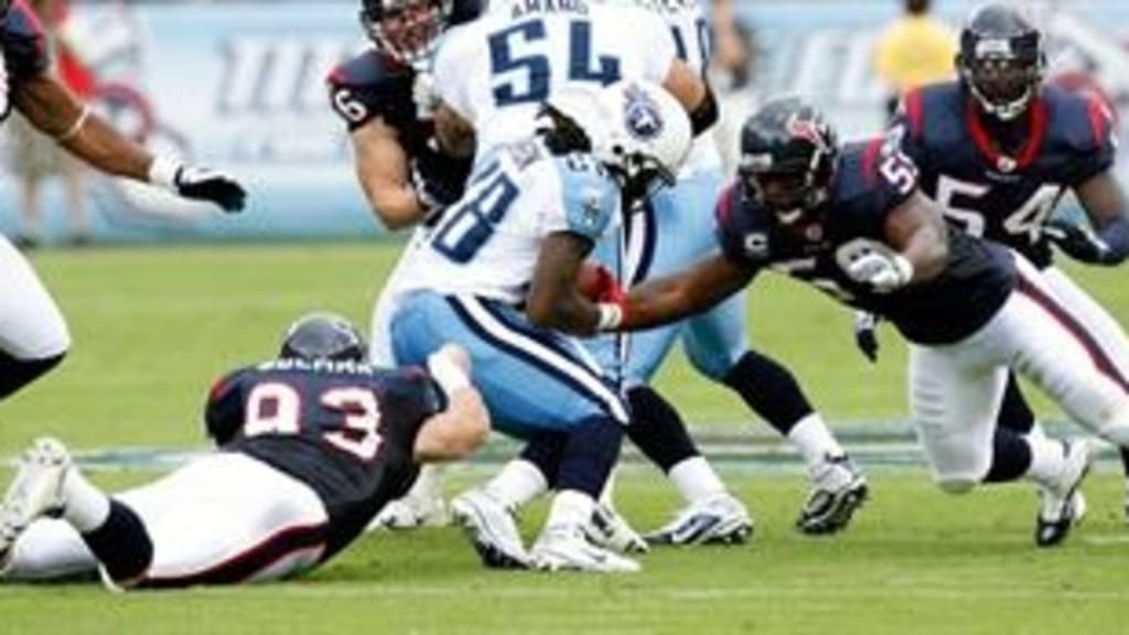 NFL: Rob Bironas earns Tennessee Titans win over Pittsburgh