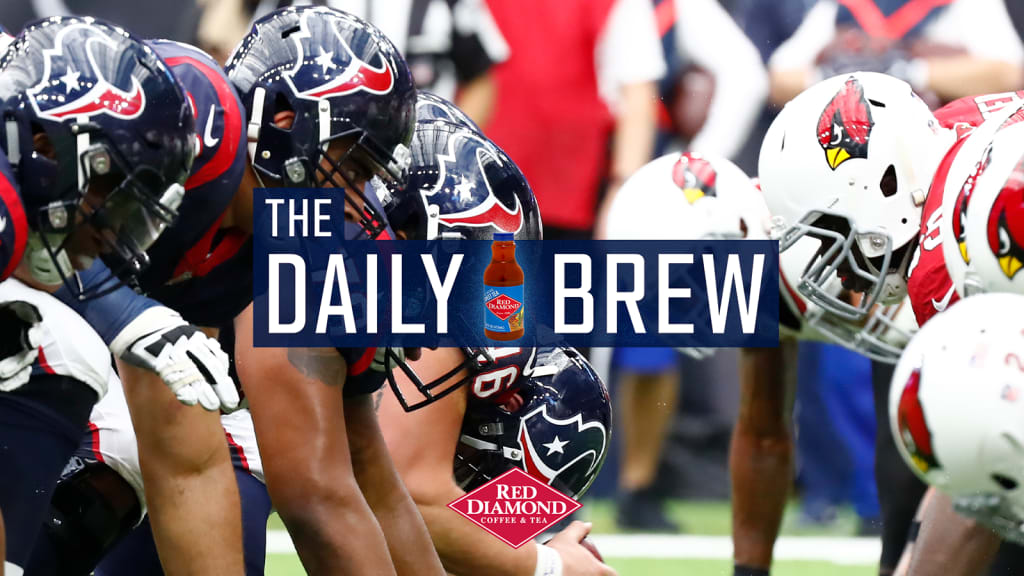 Houston Texans Team Analyst John Harris shares his notes from the Texans  Week 3 game in Chicago.