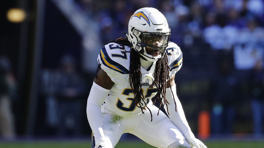 Houston Texans still revamping secondary with Jahleel Addae signing