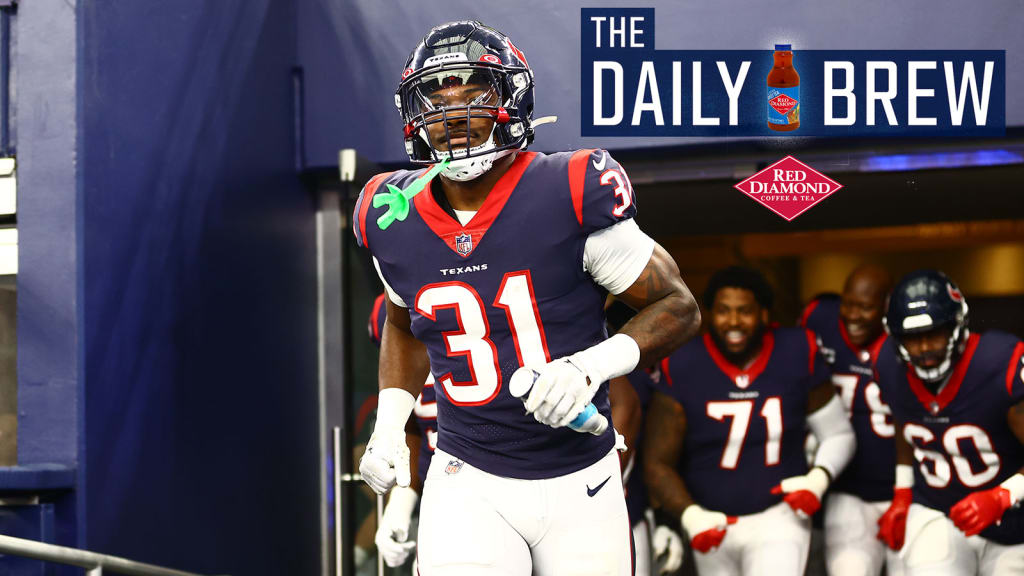 Why isn't Houston Texans' Dameon Pierce making an impact in 2023 season? -  Battle Red Blog