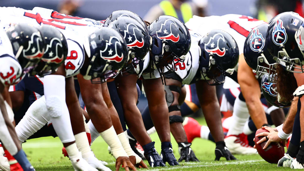 Texans Lose Shootout In Nashville, 42-36 in Overtime