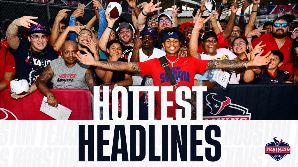 Texans' C.J. Stroud Praised by NFL Fans for Bounce-Back Preseason Effort  vs. Dolphins, News, Scores, Highlights, Stats, and Rumors