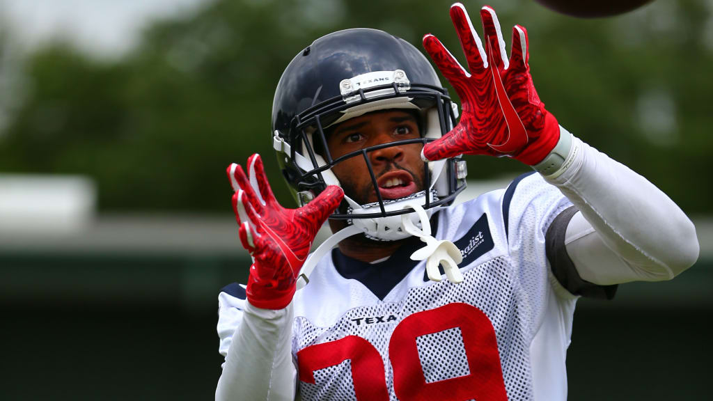 Texans re-sign Briean Boddy-Calhoun with injuries in the secondary