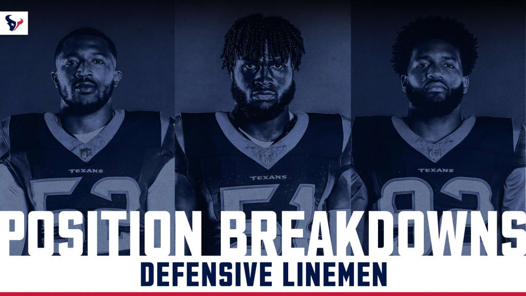 2022 Detroit Lions position breakdown: Defensive line