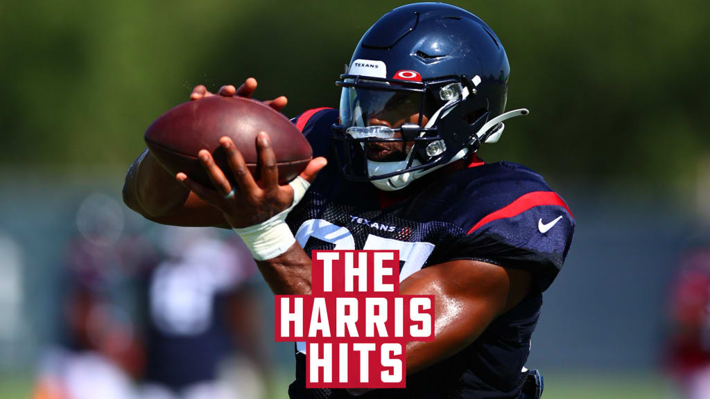 Team Analyst/Radio Sideline Reporter John Harris described which 11 players  he's most intrigued to watch during training camp later this summer.