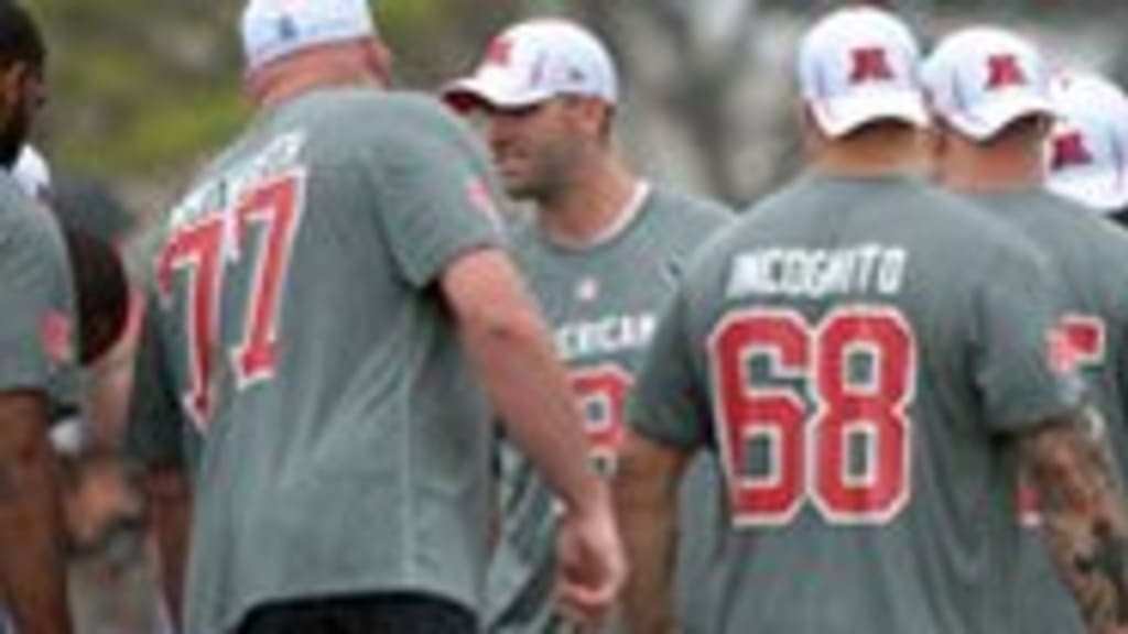 A Quarterback in Waiting No More, Schaub Gets His Chance - The New