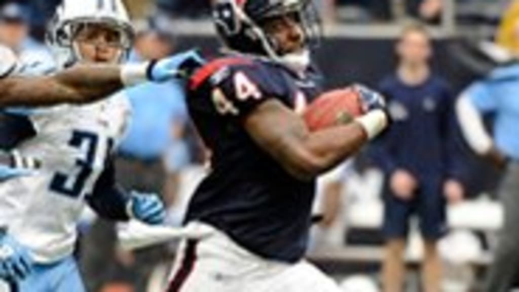 Texans can't lose: A T. J. Yates dramatic victory and Andre Johnson out  again - CultureMap Austin