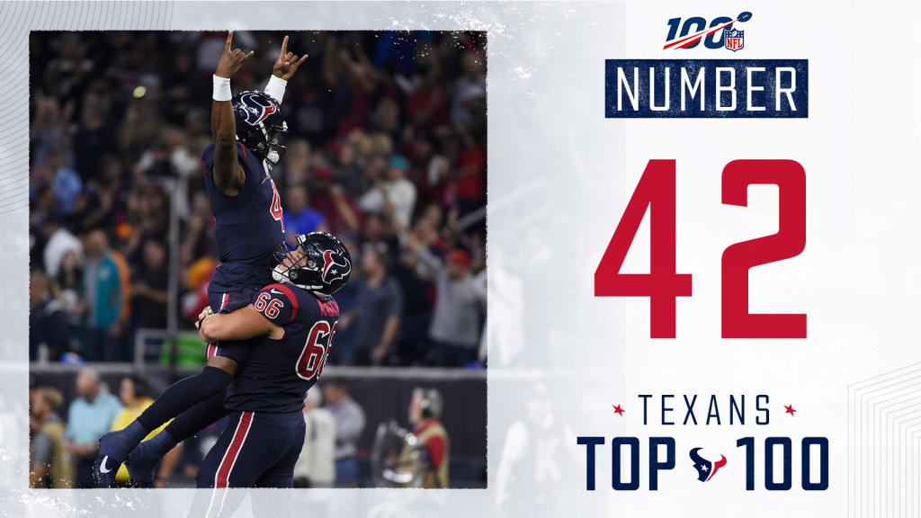 Houston Texans get 1st win of season, top Jacksonville for 9th