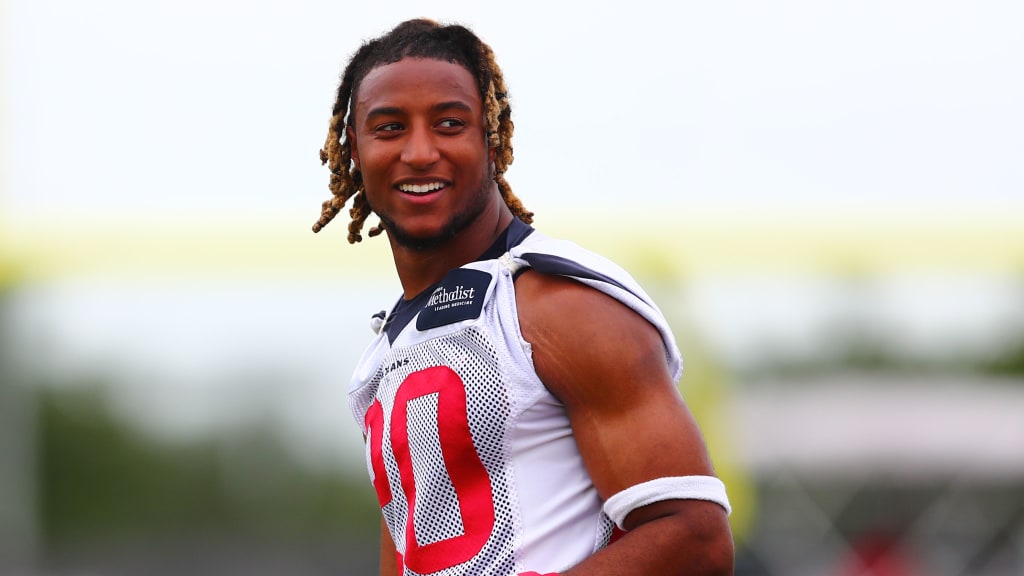 Chiefs safety Justin Reid embraces leadership role with new team