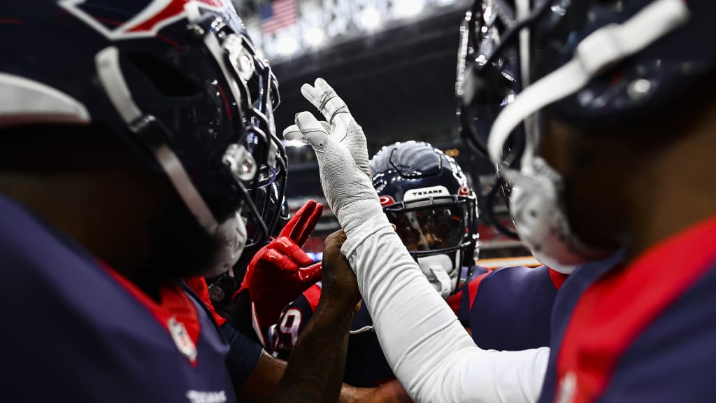 Brandin Cooks addresses Texans future ahead of offseason