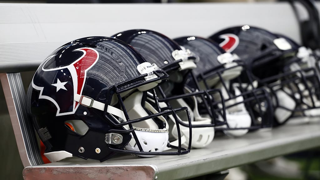 Houston Texans Announce TicketManager As Proud Partner - TicketManager