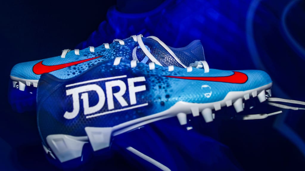 Louisiana football clearance cleats