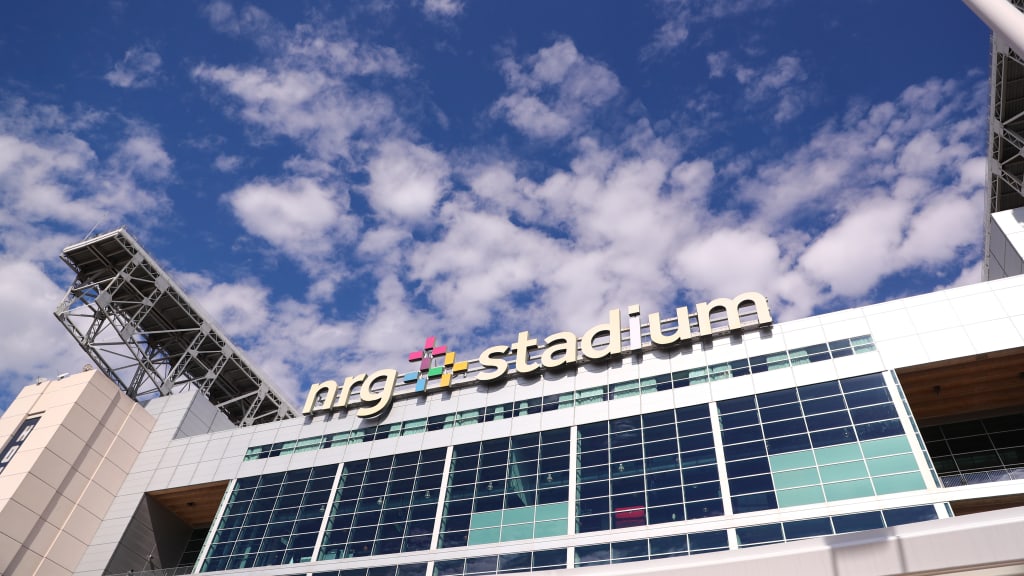 Houston Texans Announce TicketManager As Proud Partner - TicketManager