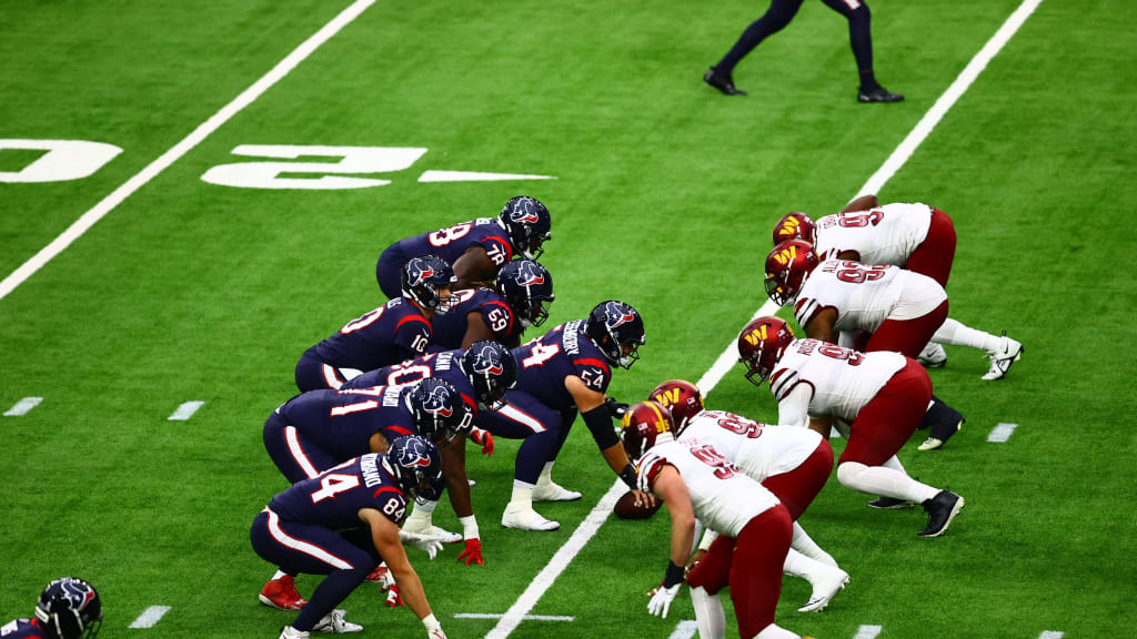 Texans vs Commanders Week 11 loss recap: Houston beaten again, by