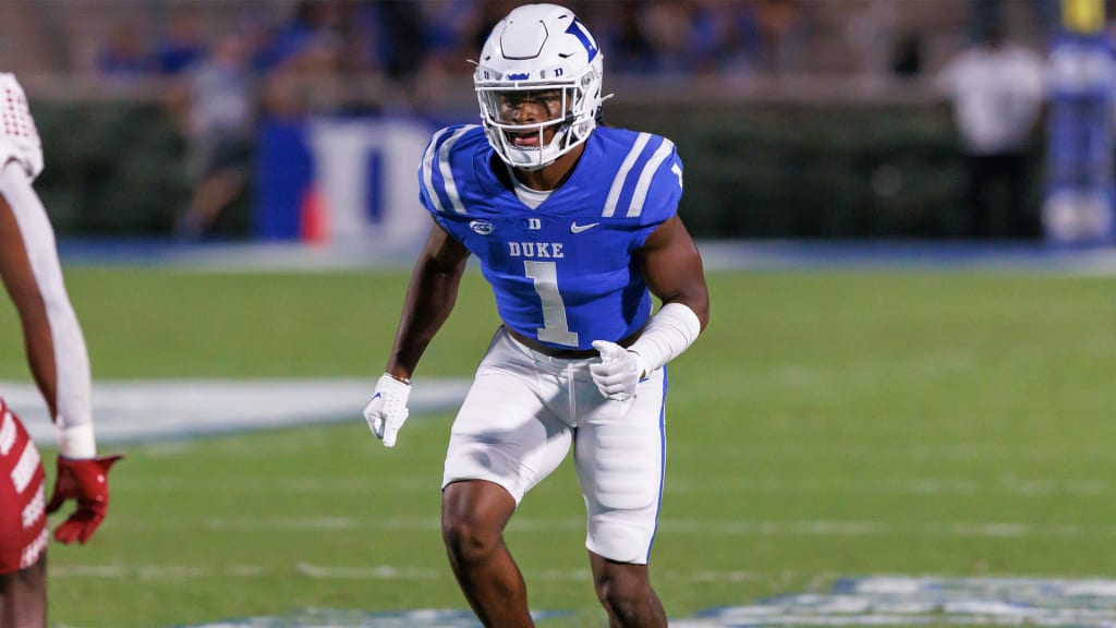 Joiner Agrees to Terms with Houston Texans - Duke University