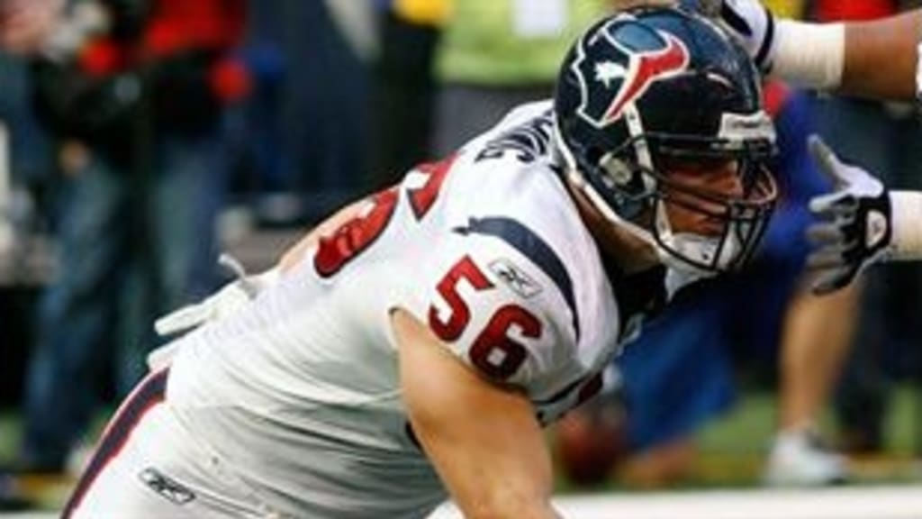 brian cushing antes y despues