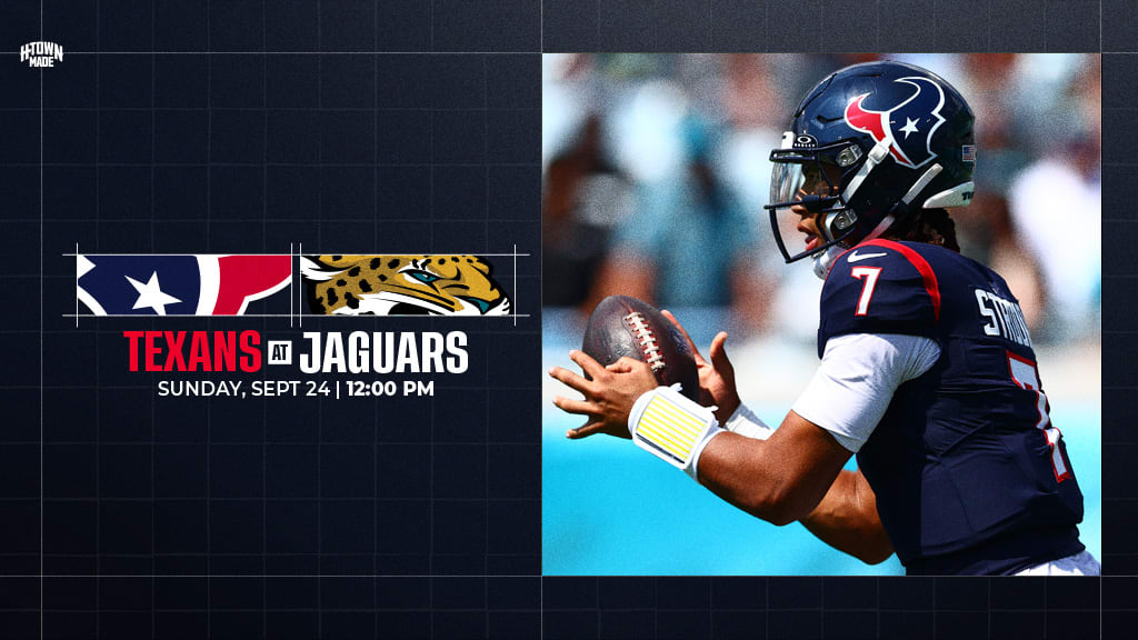 Jaguars vs Texans: Final score, recap, highlights, and injuries