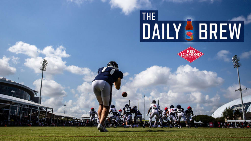 Texans GM Nick Caserio protecting quarterback CJ Stroud, and