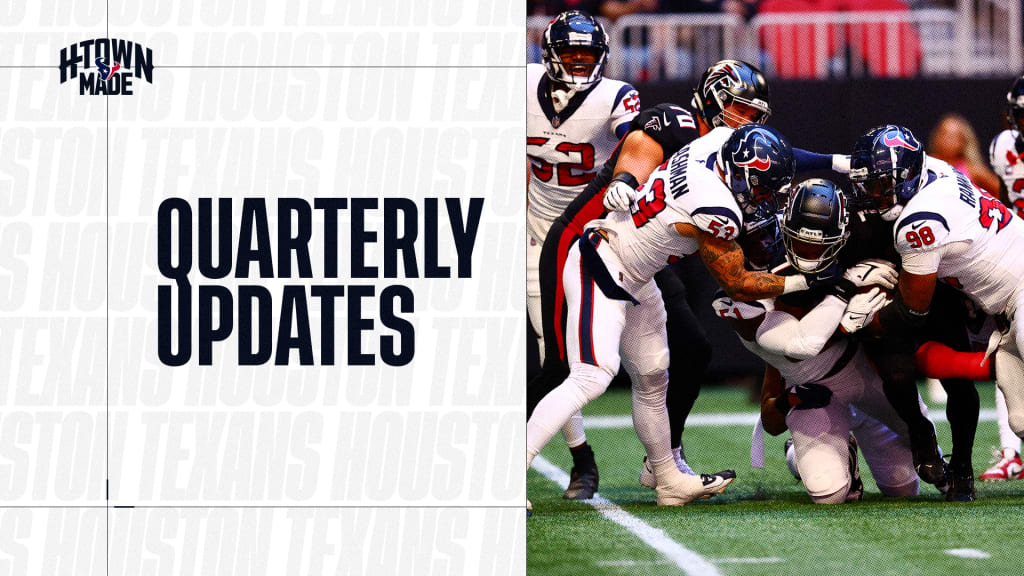 Jaguars vs Texans game recap, score, highlights from NFL Week 5