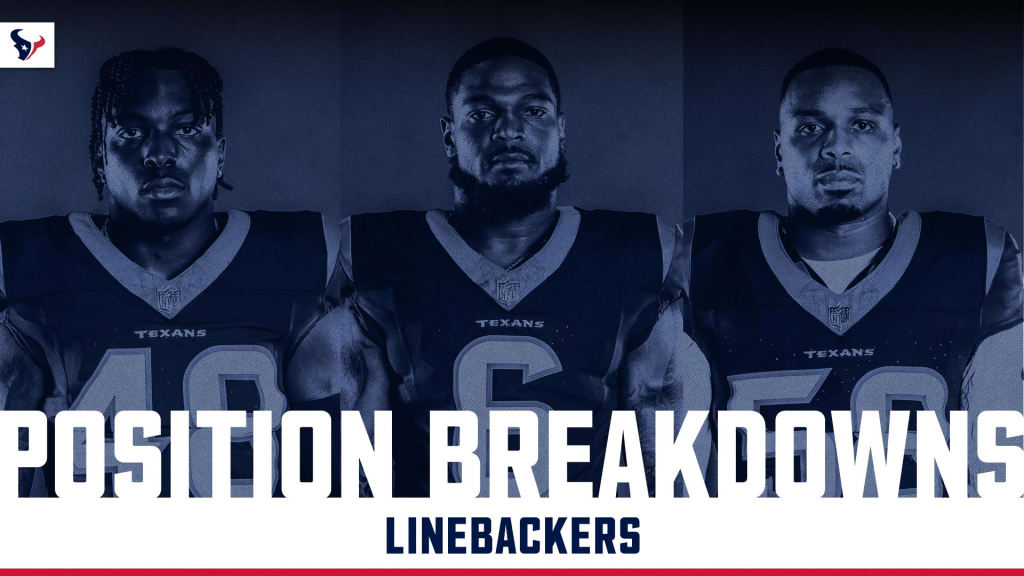 49ers 2022 Roster Breakdown: Linebackers