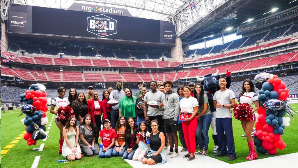 Houston Texans Announce TicketManager As Proud Partner - TicketManager