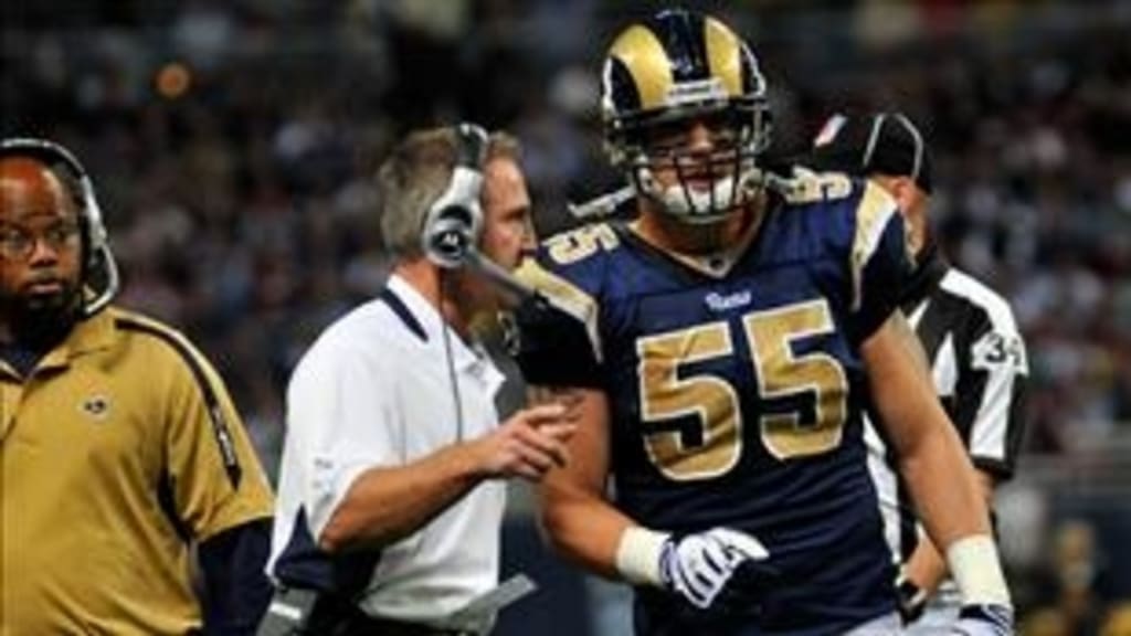 Clay Matthews gives Rams options if he's properly utilized - The