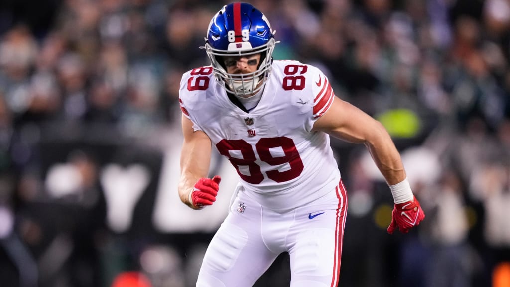 Houston Texans sign veteran tight end Nick Vannett - On3