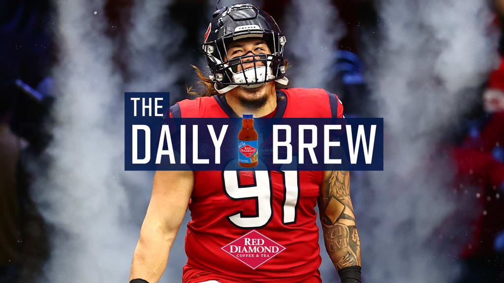 Roy Lopez's Gameday Celebration, the Houston Texans Preseason Opener, More  